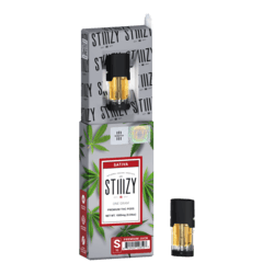 Stiiizy Pod 1g (S) Premium Jack
